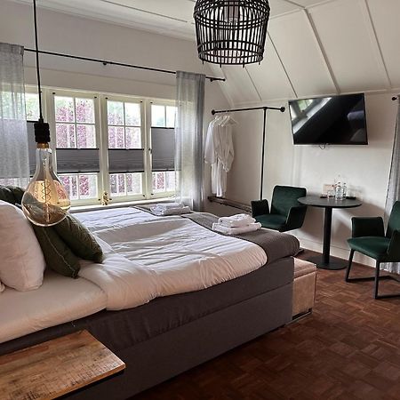 Bed And Breakfast Goes Exterior foto