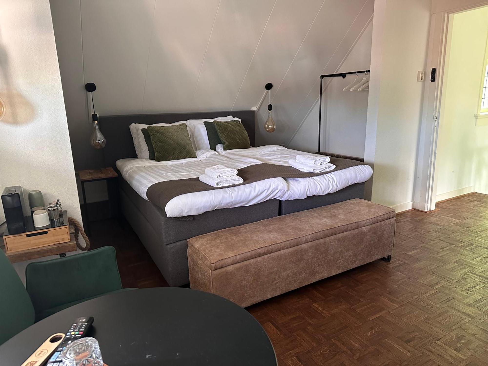 Bed And Breakfast Goes Exterior foto