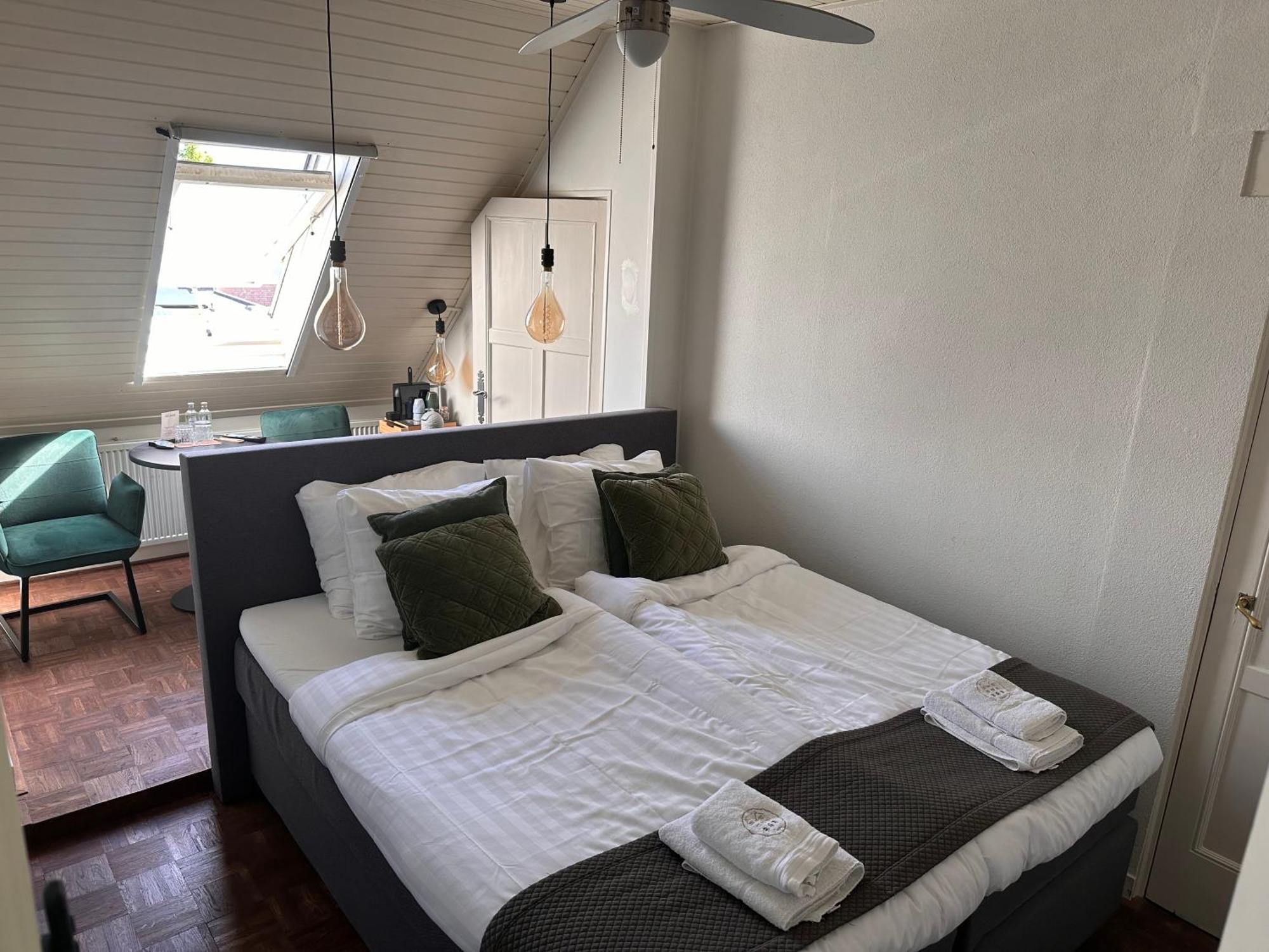 Bed And Breakfast Goes Exterior foto